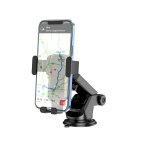Купити Автотримач Hoco CA104 gravity, 3
