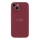 Купить Чехол Silicone Case Full Size with Frame для iPhone 15 Plus 73.Plum