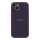Купить Чехол Silicone Case Full Size with Frame для iPhone 15 Plus 82.Elderberry