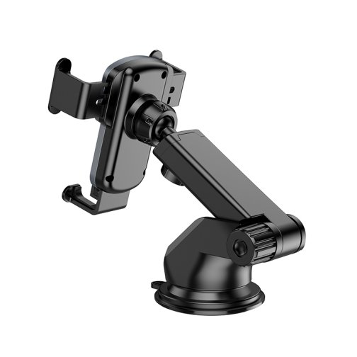 Купити Автотримач Hoco CA104 gravity, 4