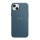 Купити Чохол FineWoven Case with MagSafe для iPhone 15 Pacific Blue