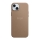 Купити Чохол FineWoven Case with MagSafe для iPhone 15 Taupe
