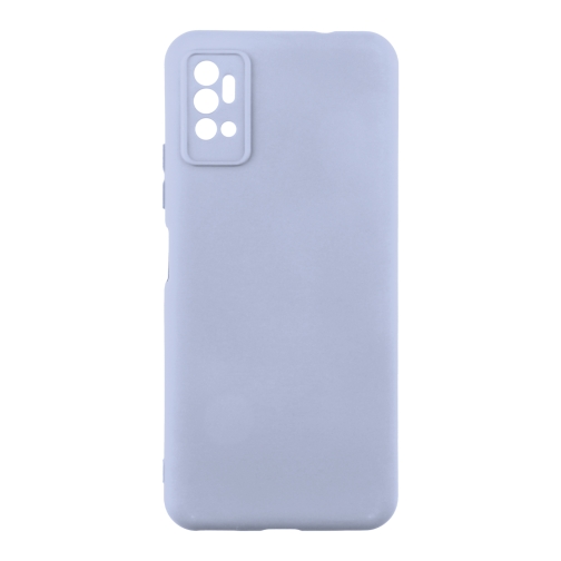 Купити Чохол Silicone Cover Full Camera (A) для ZTE A71, 2