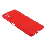 Купити Чохол Silicone Cover Full Camera (A) для ZTE A71, 5