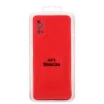 Купити Чохол Silicone Cover Full Camera (A) для ZTE A71, 7