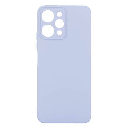 Купить Чехол Silicone Cover Full Camera (A) для Xiaomi Redmi 13 4G/Poco M6 4G, 2