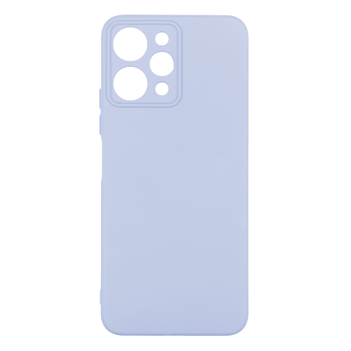 Чохол Silicone Cover Full Camera (A) для Xiaomi Redmi 13 4G/Poco M6 4G превью 9