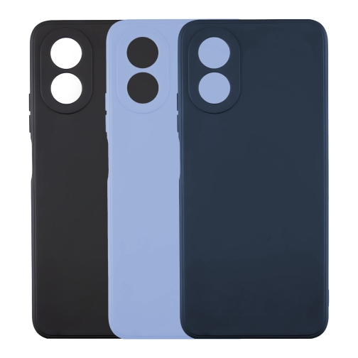 Купити Чохол Silicone Cover Full Camera (A) для Oppo A18/A38