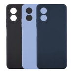 Купити Чохол Silicone Cover Full Camera (A) для Oppo A18/A38