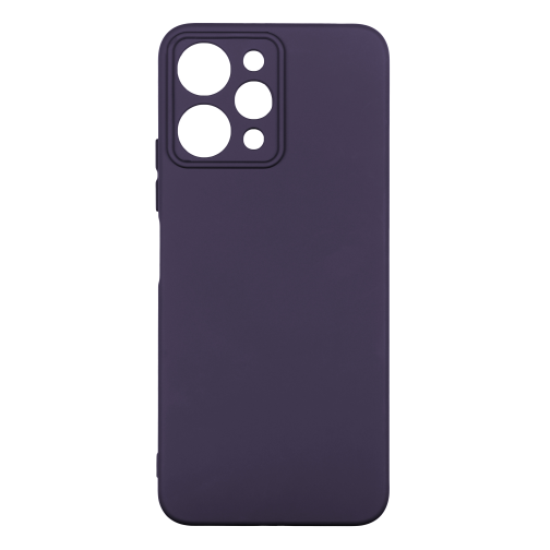Чохол Silicone Cover Full Camera (A) для Xiaomi Redmi 13 4G/Poco M6 4G превью 10