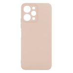 Купить Чехол Silicone Cover Full Camera (A) для Xiaomi Redmi 13 4G/Poco M6 4G, 4