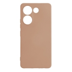 Купити Чохол Silicone Cover Full Camera (A) для Tecno Camon 20 Pro (CK7n), 11