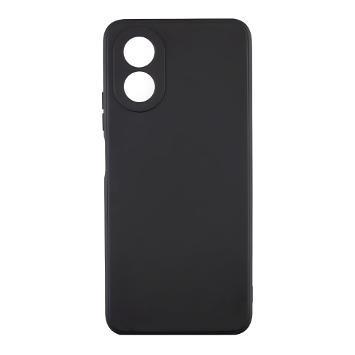 Чохол Silicone Cover Full Camera (A) для Oppo A18/A38 превью 8