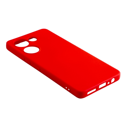 Купити Чохол Silicone Cover Full Camera (A) для Tecno Camon 20 Pro (CK7n), 14