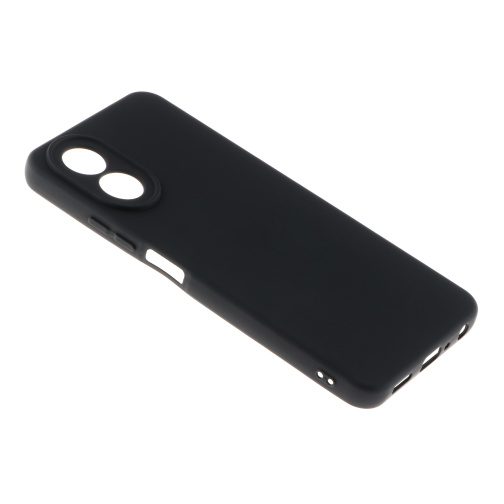 Чохол Silicone Cover Full Camera (A) для Oppo A18/A38 превью 9