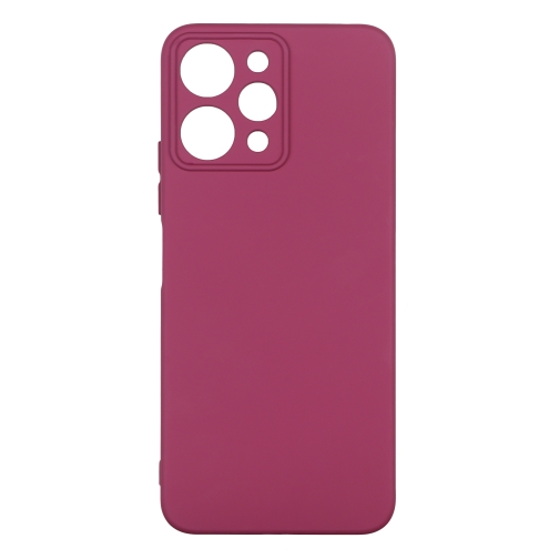 Купить Чехол Silicone Cover Full Camera (A) для Xiaomi Redmi 13 4G/Poco M6 4G, 6