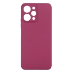 Купить Чехол Silicone Cover Full Camera (A) для Xiaomi Redmi 13 4G/Poco M6 4G, 6