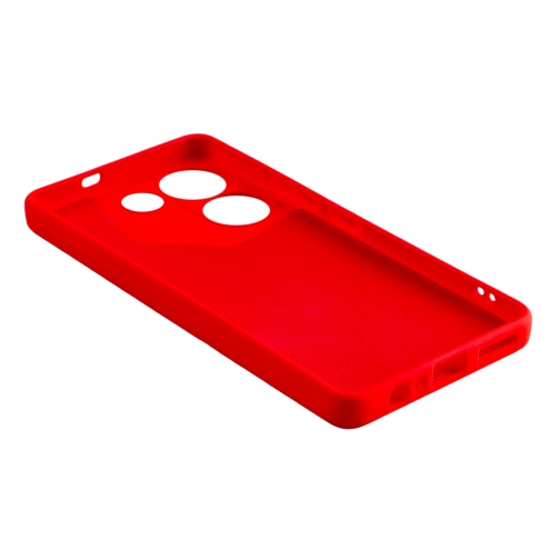 Купити Чохол Silicone Cover Full Camera (A) для Tecno Camon 20 Pro (CK7n), 15