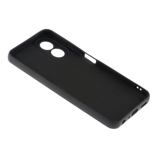 Купити Чохол Silicone Cover Full Camera (A) для Oppo A18/A38, 11