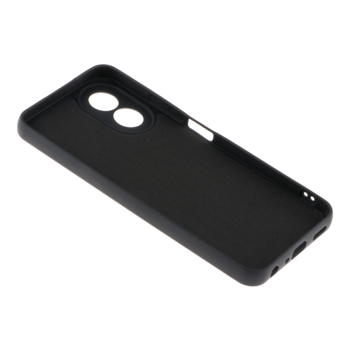 Чохол Silicone Cover Full Camera (A) для Oppo A18/A38 превью 10