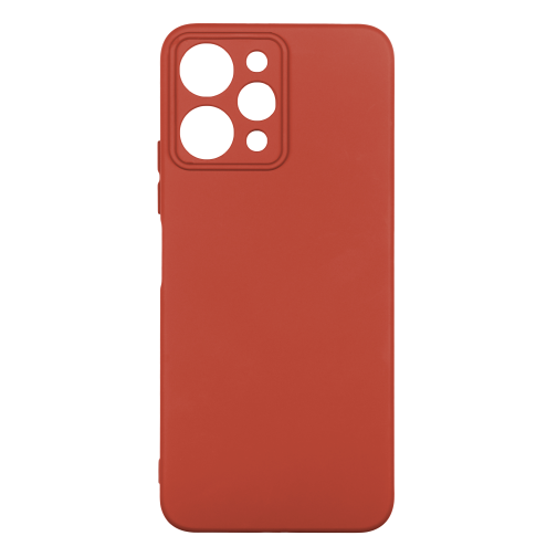 Чохол Silicone Cover Full Camera (A) для Xiaomi Redmi 13 4G/Poco M6 4G превью 15