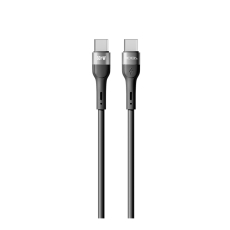 Купить USB Ridea RC-XS51 X-Silicone Type-C to Type-C 60W 2m Купить USB Ridea RC-XS51 X-Silicone Type-C to Type-C 60W 2m