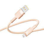 Купить USB Ridea RC-CP43 ColorPro Lightning 12W 1.2m, 6