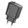Купить Сетевое Зарядное Устройство Hoco CS21A 1USB QC 18W Черный