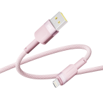 Купить USB Ridea RC-CP43 ColorPro Lightning 12W 1.2m, 7