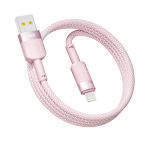 Купить USB Ridea RC-CP43 ColorPro Lightning 12W 1.2m, 13