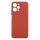 Купить Чехол Silicone Cover Full Camera (A) для Xiaomi Redmi 13 4G/Poco M6 4G 14.Red