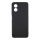 Купити Чохол Silicone Cover Full Camera (A) для Oppo A18/A38 18.Black