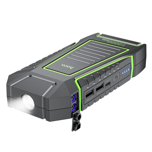 Купить Универсальная Мобильная Батарея Hoco QS1 Jump Starter/Power Bank(10000mAh)