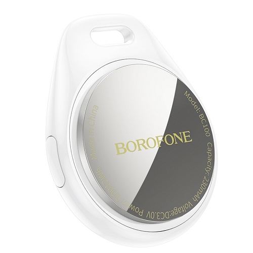 Купить Умный Брелок Borofone BC100 Ingenioso Anti-Lost