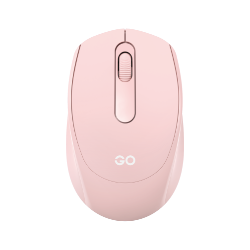 Купить Wireless Мышь FANTECH GO W603, 4