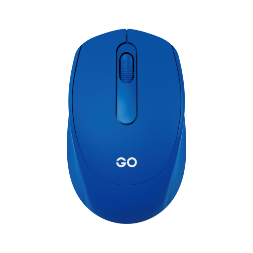 Купить Wireless Мышь FANTECH GO W603, 5