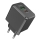 Купити Мережевий Зарядний Пристрій Hoco CS14A 1USB-C/1USB PD/QC 20W