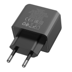 Купити Мережевий Зарядний Пристрій Hoco CS14A 1USB-C/1USB PD/QC 20W, 4