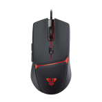 Купить Игровой Комплект 5в1 FANTECH P51 (Клавиатура, Мышь, Коврик, Наушники с подставкой), 7