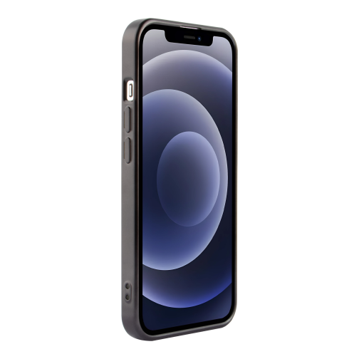 Чохол TPU Metallic Chrome Full Camera with Magsafe для iPhone 12 Pro Max превью 13