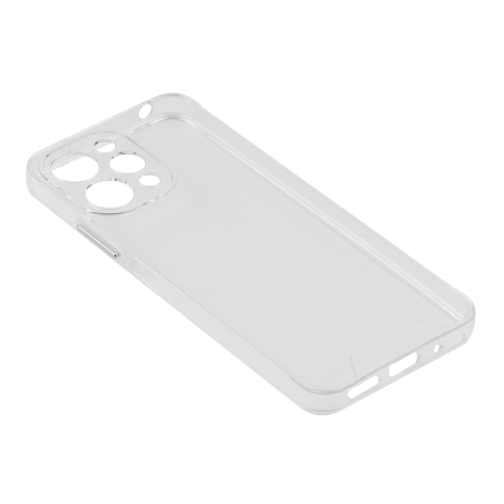Чохол TPU Space Case для Xiaomi Redmi 12 превью 3
