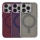 Купити Чохол TPU+PC Space Magnetic Color with Magsafe для iPhone 15 Pro Max