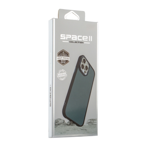 Купить Чехол TPU+PC Space II Color Matte для Samsung Galaxy S23 Ultra 5G (S918), 5