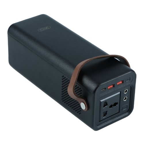 Купить Power Station XO PSA-200 190Wh/52800mAh outdoor Lightning energy storage, 3