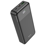 Купити Універсальна Мобільна Батарея Power Bank Hoco J102A Cool figure PD20W+QC3.0 20000 mAh, 4