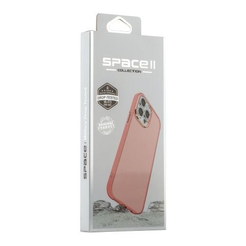 Купить Чехол TPU+PC Space II Color Matte для Samsung Galaxy S23 Ultra 5G (S918), 7