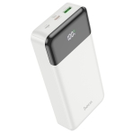 Купити Універсальна Мобільна Батарея Power Bank Hoco J102A Cool figure PD20W+QC3.0 20000 mAh, 5