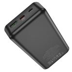 Купити Універсальна Мобільна Батарея Power Bank Hoco J102A Cool figure PD20W+QC3.0 20000 mAh, 7