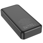Купити Універсальна Мобільна Батарея Power Bank Hoco J102A Cool figure PD20W+QC3.0 20000 mAh, 8
