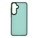 Купить Чехол TPU+PC Space II Color Matte для Samsung Galaxy S23 Ultra 5G (S918), 12